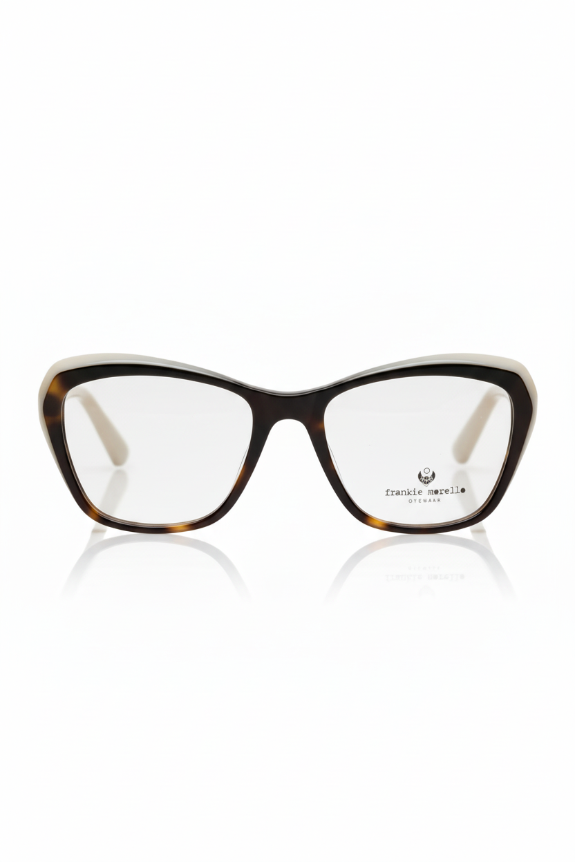Okulary Frankie Morello - widok od przodu