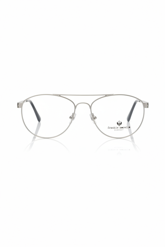 Okulary Frankie Morello - widok od przodu
